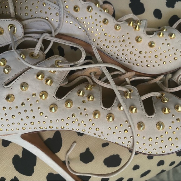 Schutz heels - Picture 7 of 7